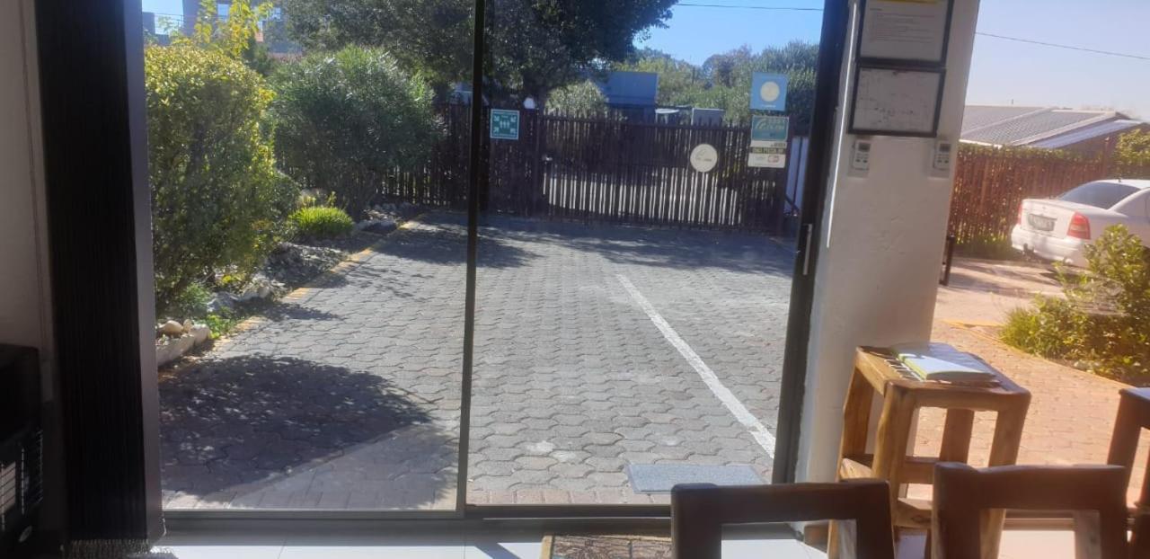 Aliwal Villa Guest Lodge Aliwal North Exterior foto