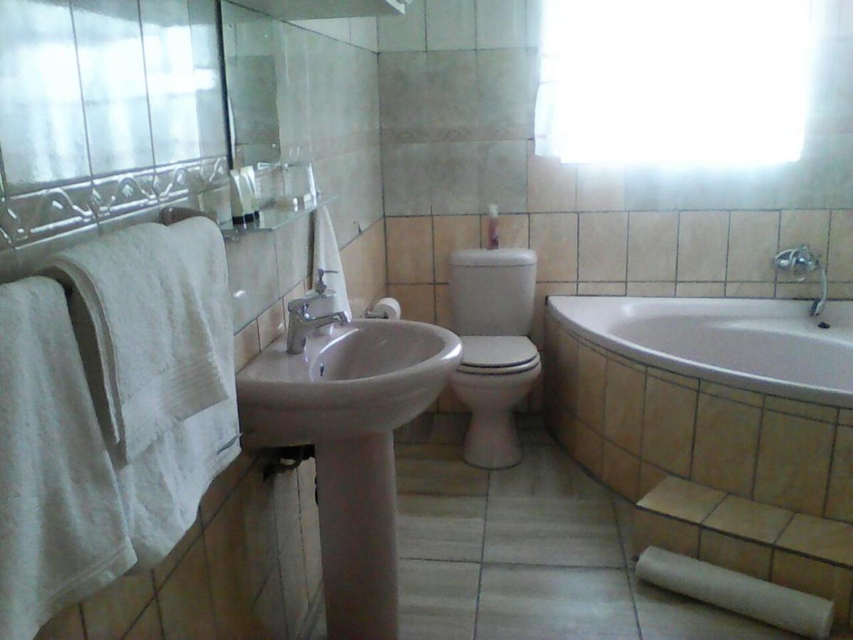 Aliwal Villa Guest Lodge Aliwal North Exterior foto