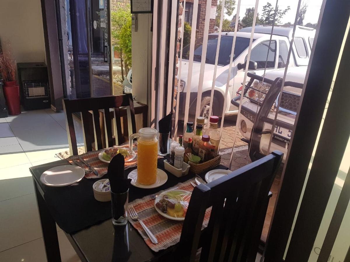 Aliwal Villa Guest Lodge Aliwal North Exterior foto