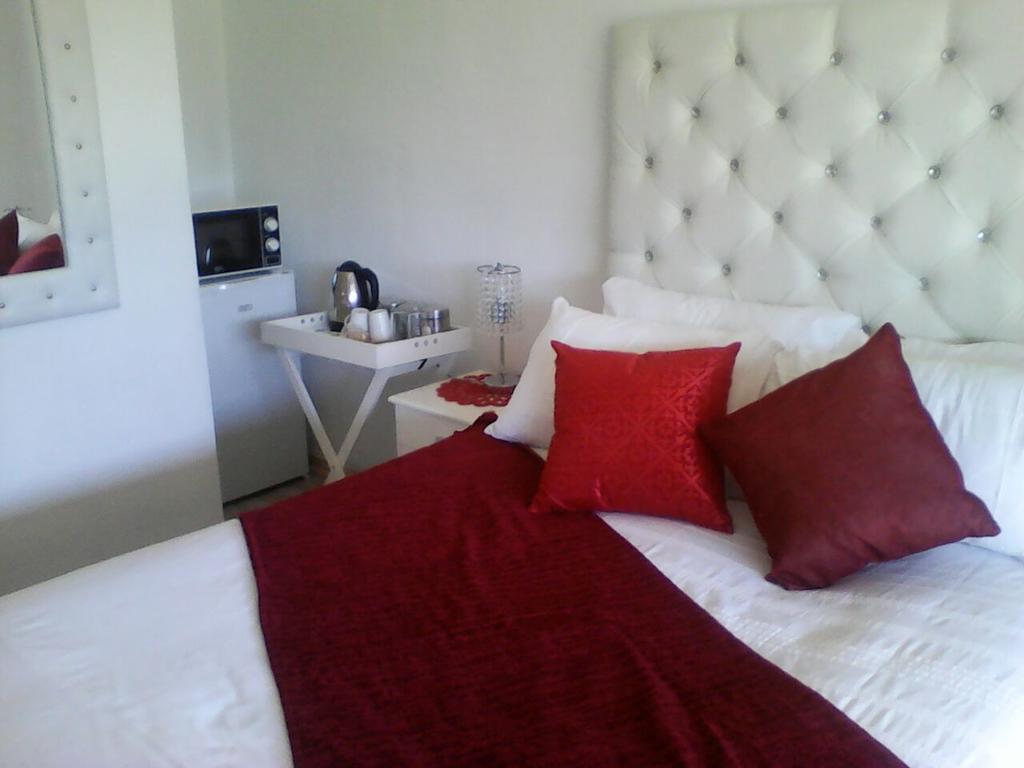 Aliwal Villa Guest Lodge Aliwal North Exterior foto