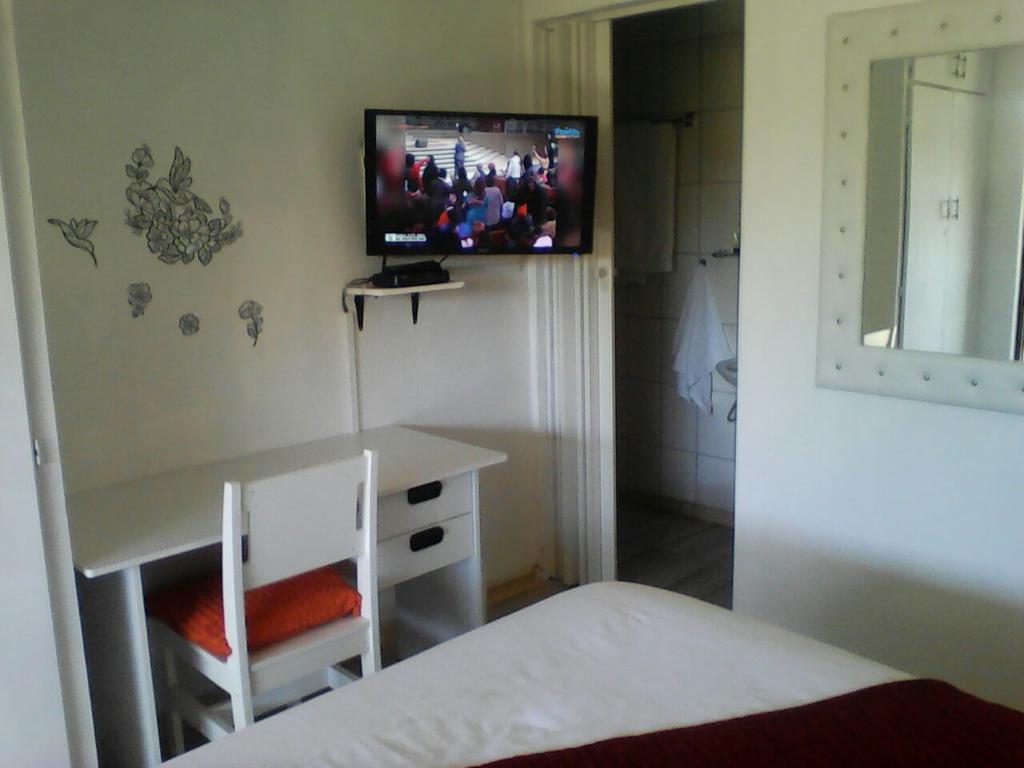Aliwal Villa Guest Lodge Aliwal North Exterior foto