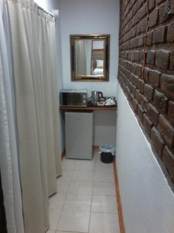 Aliwal Villa Guest Lodge Aliwal North Exterior foto